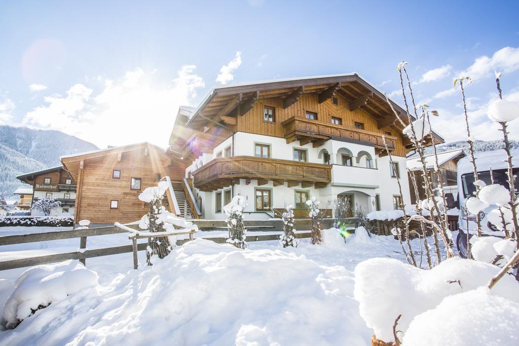 Ausserraingut Flachau Camera foto